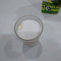 クック3N0VKO☆'s cooksnap of when they made ♪牛乳に、りんご酢♪.