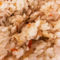☆オレンジバード☆'s cooksnap of when they made 節約！ちくわの炊き込みご飯.