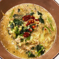 55_PY's cooksnap of when they made 練りゴマなし！冷やしそうめん坦々麺.