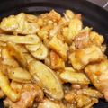 さやポニョ2's cooksnap of when they made 揚げずに！チキンチキンごぼう.