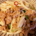 Magumilk54's cooksnap of when they made 簡単 冷やし坦々麺 ひやむぎver.