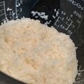 ゆりはるみ♡'s cooksnap of when they made 昔ながらの酢飯。寿司酢.
