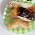 ちゃろみん's cooksnap of when they made 鶏むね肉のもろみ照り焼き.