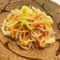 ココ☆ラム☆杏's cooksnap of when they made カット野菜 と もやし の簡単野菜炒め☆.