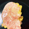くーー〜's cooksnap of when they made 居酒屋気分♡だし巻き卵のたらこマヨソース.