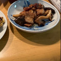 ほのぼのいっこ's cooksnap of when they made 激うま☆店レシピ☆平茸と豚こま肉の炒め物.