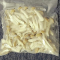 ターちゃんママ's cooksnap of when they made 長持ち★しめじの冷凍保存.