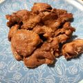 ピプチ's cooksnap of when they made 漬けて焼くだけっっ☆豚たん塩焼き.