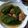 ほそにゃん♪'s cooksnap of when they made 唐揚げと野菜の揚げびたし♪.