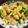 クック58GBDC☆'s cooksnap of when they made ズッキーニ､アスパラ､ベーコンの炒め物.
