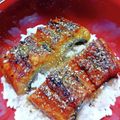 ムーミン☆ママ's cooksnap of when they made 市販の鰻をふっくら鰻に‼.