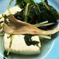 猫山五郎's cooksnap of when they made 豚肉・水菜・青梗菜のお鍋☆.