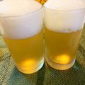 ビューティキャット's cooksnap of when they made ビールのようなゼリー♪.