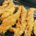 ｂｅｒｒｙ＋'s cooksnap of when they made ささみスティック唐揚げ.