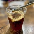 おもちデス's cooksnap of when they made つるんと爽やか和菓子みたいな？麦茶ゼリー.