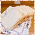 nakamucchi's cooksnap of when they made HBで★バターリッチな食パン★.