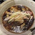 ブルハラブ's cooksnap of when they made 茄子の煮浸し.