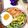 naopon☆'s cooksnap of when they made ビビンバ丼.