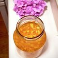 naopon☆'s cooksnap of when they made ☆季節のジャムシリーズ☆　びわジャム.