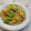 なーみなみ's cooksnap of when they made きのこと大葉の和風パスタ.
