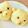 悠・×・'s cooksnap of when they made ラブリー☆ぷっくりくまちゃんクッキー.