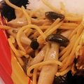 私市ビッキーズ津門巳's cooksnap of when they made “しめじのスパサラダ”.