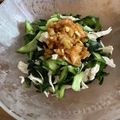 まめ郎's cooksnap of when they made 簡単~漬け込み無し♡厚揚げ&卵の麻薬丼♡.