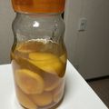 ダイスケン's cooksnap of when they made びわのシロップ煮.