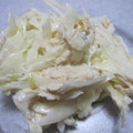 ぱど☆ちょ's cooksnap of when they made ツナとタマネギのしゃきしゃきサラダ☆.