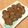 なつき☆ミ's cooksnap of when they made 水切り不要＊お豆腐揚げ お弁当おやつに.