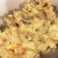 クックS5N2AF☆'s cooksnap of when they made 具だくさん♡新じゃがポテトサラダ。.