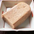 おーぶんおーぶん's cooksnap of when they made 豚こまと鶏レバーの田舎風パテ（テリーヌ）.