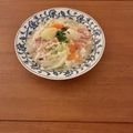 Etsu☆ko's cooksnap of when they made ほっこりポトフ♥.