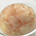 れいまん's cooksnap of when they made 新生姜の甘酢漬け.