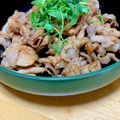 なっさん姫's cooksnap of when they made 薄切り肉で簡単チャーシュー.