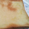 クック6DDPP8☆'s cooksnap of when they made サクサク＆シャリシャリ★しゅがートースト.