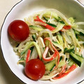 ☆yopipi's cooksnap of when they made やみつき！もやしのマヨポン和え.