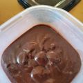 52　63's cooksnap of when they made デーツチョコスプレッド.