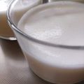 sayaリーヌ's cooksnap of when they made 簡単☆アスパラのポタージュ.