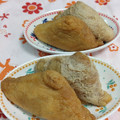 赤い電話's cooksnap of when they made 寿司屋の娘が作る☆簡単絶品いなり寿司.