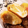 みれいく's cooksnap of when they made 弁当・定番・卵焼き・彩りに.