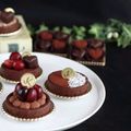 ＝kimi＝'s cooksnap of when they made 私が作る生チョコ.