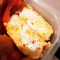 みれいく's cooksnap of when they made ★紅しょうがで卵焼き～の巻き＾□＾★.