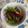 クック49L4Ho☆'s cooksnap of when they made レタスピーマントマトおかかポン酢サラダ.