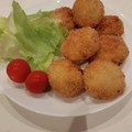 もっちゃん〜☆'s cooksnap of when they made うちのコロッケ♡母の味編.