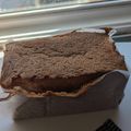 オーストラリアママ's cooksnap of when they made 米粉のカステラ グルテンフリー.