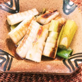 ふか谷's cooksnap of when they made ねぎのとろとろさっぱり煮.