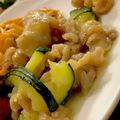 MULA's cooksnap of when they made 鶏かわとズッキーニ炒め.