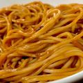 MULA's cooksnap of when they made 〈リメイク〉ハヤシスパゲティ.