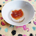 ﾁｲﾁｬﾝﾏﾏ's cooksnap of when they made ふろふき大根.